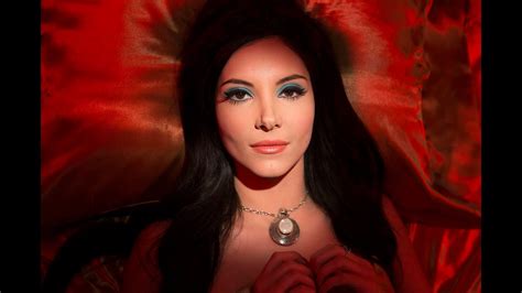 The beguiling love witch trailer